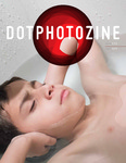 Dotphotozine Issue 5, September 2015 by Students of the CSUSB Art Department and Thomas McGovern