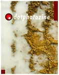 Dotphotozine Issue 8, September 2019 by Students of the CSUSB Art Department and Thomas McGovern