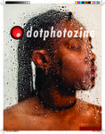 Dotophotozine Issue 9, 2019 by Students of the CSUSB Art Department and Thomas McGovern