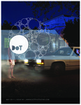 Dotphotozine, Issue 1, May 2011 by Students of the CSUSB Art Department and Thomas McGovern