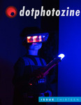 Dotphotozine, Issue 13, 2024