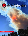 Dotphotozine, Issue 14, 2025