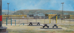Count Time by California State Prison, Los Angeles County