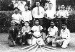 10_LBH_Escoto_ALbert_H_0006 by Latino Baseball History Project