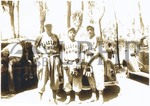 10_LBH_Felipe_Joe_A_0010 by Latino Baseball History Project