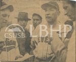 10_LBH_Felipe_Joe_A_0016 by Latino Baseball History Project
