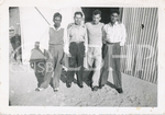 10_LBH_Felipe_Joe_A_0019 by Latino Baseball History Project