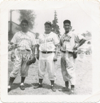 10_LBH_Felipe_Joe_A_0020 by Latino Baseball History Project