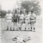 10_LBH_Felipe_Joe_A_0025 by Latino Baseball History Project
