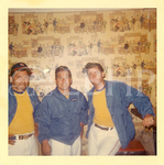 10_LBH_Gomez_Daniel_A_0001 by Latino Baseball History Project