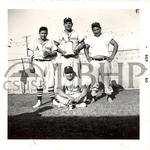 10_LBH_Gomez_Daniel_A_0007 by Latino Baseball History Project