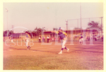 10_LBH_Gomez_Daniel_A_0008 by Latino Baseball History Project