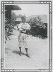 10_LBH_Guzman_Robert_A_0004 by Latino Baseball History Project