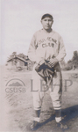 10_LBH_Guzman_Robert_A_0005 by Latino Baseball History Project