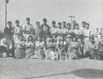 10_LBH_Guzman_Ronald_A_0001 by Latino Baseball History Project