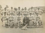 10_LBH_Guzman_Ronald_A_0002 by Latino Baseball History Project