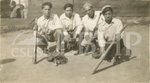 10_LBH_Guzman_Ronald_A_0004 by Latino Baseball History Project