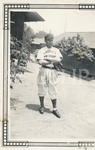 10_LBH_Guzman_Ronald_A_0005 by Latino Baseball History Project