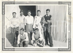 10_LBH_Guzman_Ronald_A_0006 by Latino Baseball History Project