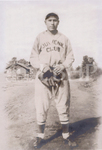 10_LBH_Guzman_Ronald_A_0009 by Latino Baseball History Project