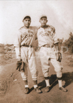 10_LBH_Guzman_Ronald_A_0010 by Latino Baseball History Project