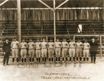 10_LBH_Lagunas_Bob_A_0012 by Latino Baseball History Project