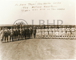 10_LBH_Lagunas_Bob_A_0013 by Latino Baseball History Project