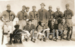 10_LBH_Lagunas_Bob_A_0016 by Latino Baseball History Project