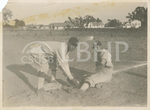 10_LBH_Lagunas_Bob_A_0018 by Latino Baseball History Project