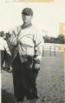 10_LBH_Lagunas_Bob_A_0023 by Latino Baseball History Project