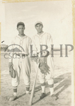 10_LBH_Lagunas_Bob_A_0027 by Latino Baseball History Project