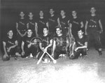 10_LBH_Martinez_Julia_A_0002 by Latino Baseball History Project