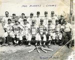10_LBH_Martinez_Manuel_A_0003 by Latino Baseball History Project