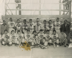 10_LBH_Montecino_Mario_A_0007 by Latino Baseball History Project