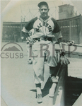 10_LBH_Mosqueda-Ponce_Therese_A_0002 by Latino Baseball History Project