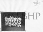 10_LBH_Paramo_Ernie_A_0005 by Latino Baseball History Project