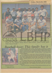 10_LBH_Paramo_Ernie_B_0004 by Latino Baseball History Project