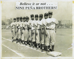 10_LBH_Pena_Rich_A_0009 by Latino Baseball History Project