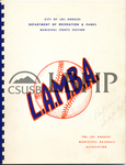 10_LBH_Perez_Thomas_B_0001 by Latino Baseball History Project