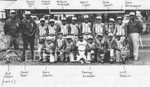10_LBH_Saenz_Gary_A_0002 by Latino Baseball History Project