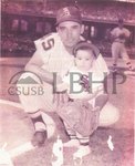 10_LBH_Salazar_Manuel_A007 by Latino Baseball History Project