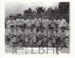 10_LBH_Vasquez_Bobby_A_0001 by Latino Baseball History Project