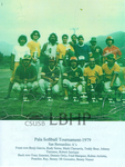 10_LBH_Chavarria_Mark_A_0001 by Latino Baseball History Project