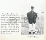 10_LBH_Lagunas_Bob_A_0002 by Latino Baseball History Project