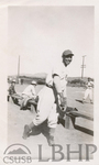 10_LBH_Cortez_Richard_A_0011 by Latino Baseball History Project