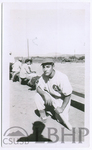 10_LBH_Cortez_Richard_A_0013 by Latino Baseball History Project