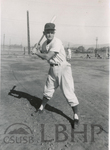 10_LBH_Cortez_Richard_A_0015 by Latino Baseball History Project