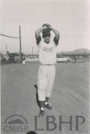 10_LBH_Cortez_Richard_A_0021 by Latino Baseball History Project