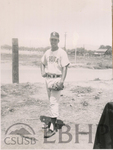 10_LBH_Cortez_Richard_A_0026 by Latino Baseball History Project