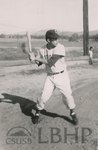 10_LBH_Cortez_Richard_A_0029 by Latino Baseball History Project